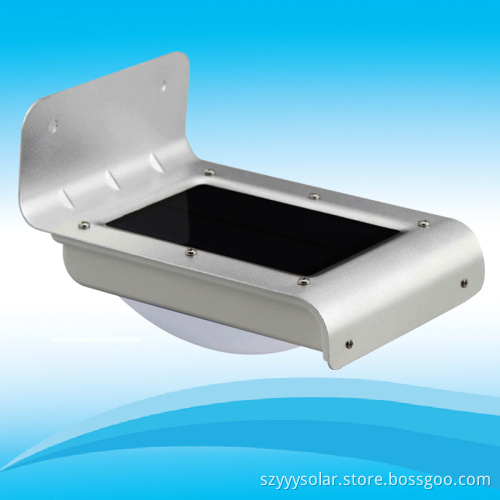5.5V 1W Wall Lamp Outdoor Led
